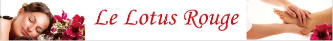 Le Lotus Rouge